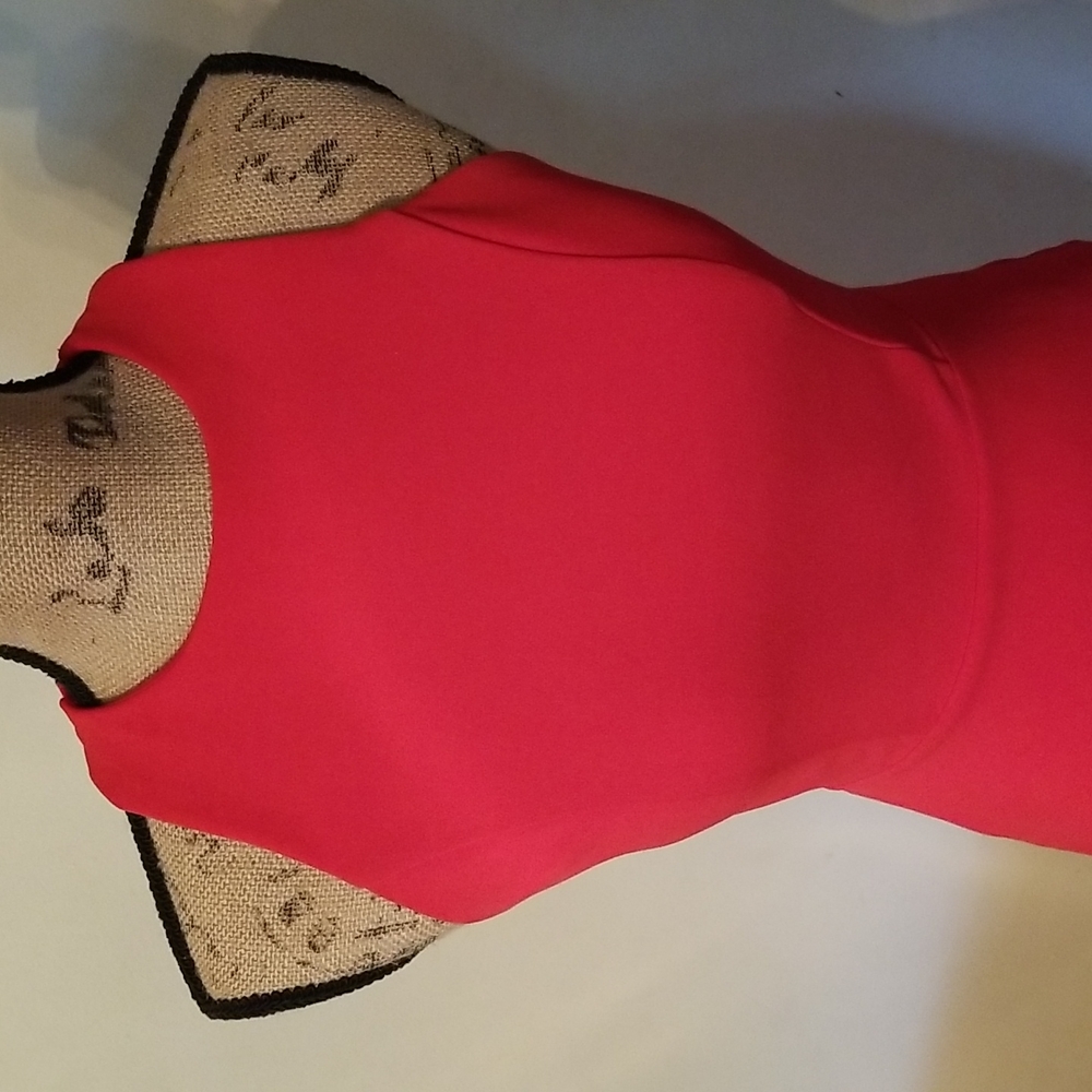 Lulu's Dress - Picture 6 of 6
